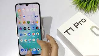 How to Set Facelock in Vivo T1 pro | Facelock kaise Set kare | Vivo T1 pro Facelock Settings