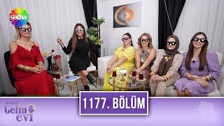 Aslı Hünel ile Gelin Evi 1177. Bölüm | 29 Kasım 2023