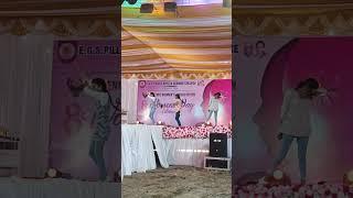 women's day function 2024#dancevideo 10#DRK Nature