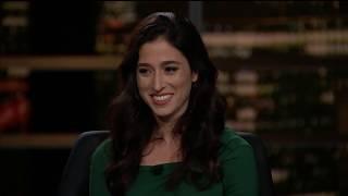 Overtime: Michael Moore, PJ O'Rourke, Thom Hartmann, Catherine Rampell, Steve Hilton | Bill Maher