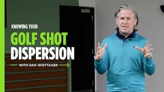 Beginner, intermediate & expert drills for shot dispersion management ️