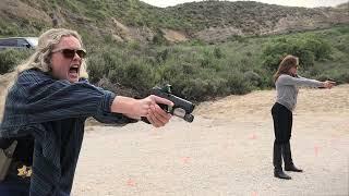 CONCEALED CARRY TRAINING