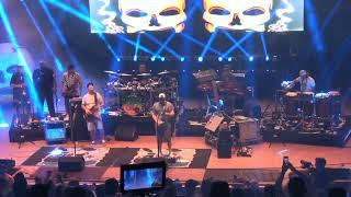 SLIGHTLY STOOPID live at RED ROCKS, MORRISON, CO