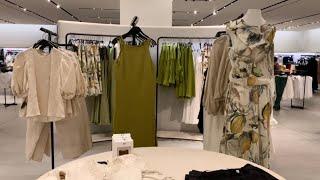 ZARA NEW WOMEN'S COLLECTION SUMMER 2024 / ZARA NUEVA COLECCION MUJER VERANO 2024