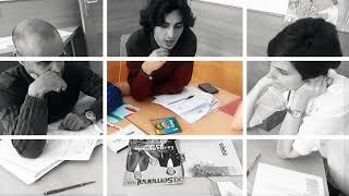 Formación de profesores IC Tetuán