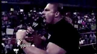 Triple H vs Shawn Michaels SummerSlam 2002 Promo