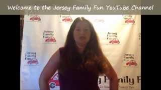 Welcome to the Jersey Family Fun YouTube Channel