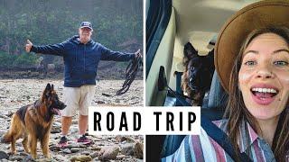 CANADA ROAD TRIP | Traveling out east to visit the Maritime Provinces