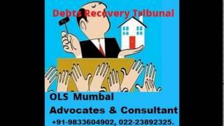 EXPERT ADVOCATE FOR DEBT RECOVERY TRIBUNAL