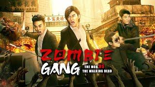 Zombie Gang | Official Trailer | Action Horror Film