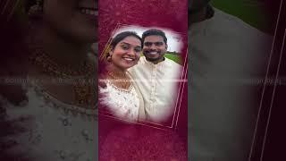 Traditional Indian Wedding Invitation Video | Digital Invitation | Wedding Invite