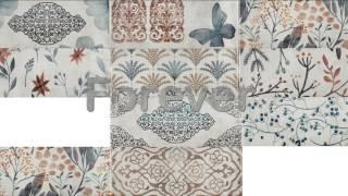 Forever, amazing effects and colors. Ceramic tile Cas Ceramica