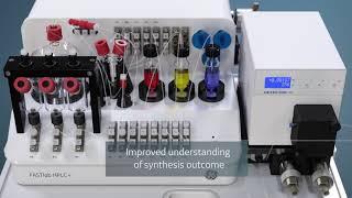 FASTlab HPLC+