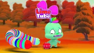 Lime Tube intrologo Effects(  Sponsored BY: Gamavision Csupo Effects )