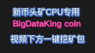 2025年第六期：BDK头矿首发 | 教程+实战 | 轻松学挖矿，早进场早暴富！$#熱門 #gpumining #中文频道 #mining #挖矿教程