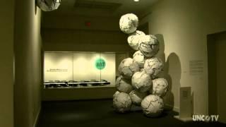 Asheville Art Museum | NC Weekend | UNC-TV