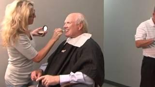 Behind the Scenes with Today in America TV Host Terry Bradshaw