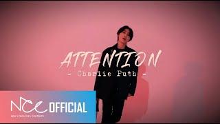 BOY STORY ZEYU | Choreography | Attention (Charlie Puth)