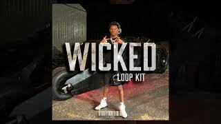 FREE Nardo Wick Loop Kit + Starter Kit - Wicked (Est Gee, Lil Durk, Lil Baby, Dark Loop Kit 2023)