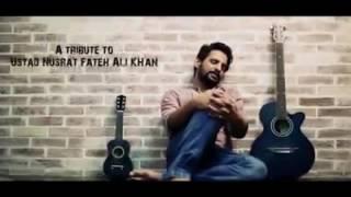 Hassan afridi New song