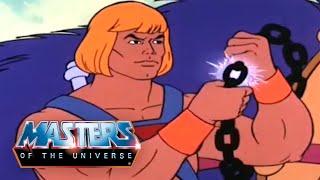 He-Man Official  Evil-Lyns Plot He-Man Full Episodes | Videos For Kids