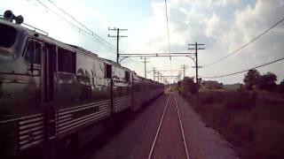 The Nebraska Zephyr