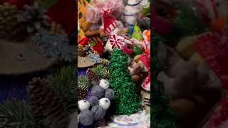 Новогодние ярмарки открылись в Череповце