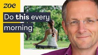 The simple habits to improve health today | Dr. Michael Mosley & Prof. Tim Spector
