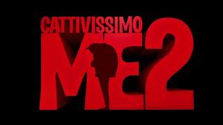 Despicable Me 2 (Italian)