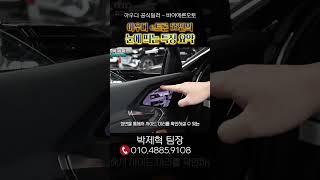 아우디 55 e트론의 주요 특징