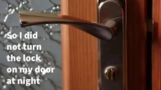 New Apartment (Lyric Video) - Lord Sycamore