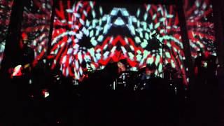 In the Spirit of Hawkwind - Hawkeaster 2016 - T.O.S.H.