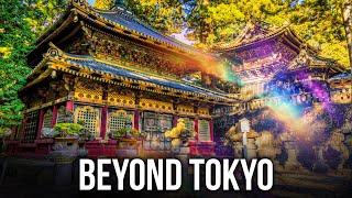 A Cultural Exploration of Japan: Beyond Tokyo