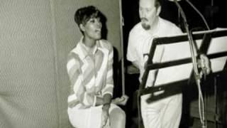 Dionne Warwick Message to Michael 1966 Top 10 Hit