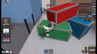 MM2 1v1 godly bet against CxrruptedErxc! (2nd best player)