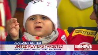 Reds Tuesday | 9 News Adelaide