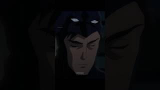 Batman reveals his Secret Identity to Batwoman | #shorts #nightwing #batwoman #youtubeshorts #batman