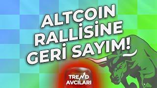 Potansiyelli altcoinler neler? Bitcoin'de sıradaki durak neresi? | 31 Ekim 2024