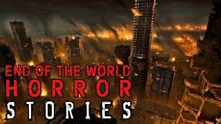 3 End of The World Tales That WIll Keep You Up At Night | Sci-Fi Horror Stories