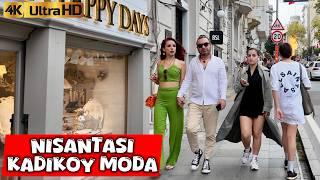 Erleben Sie das ECHTE Istanbul an nur EINEM TAG! Nişantaşı Kadıköy moda