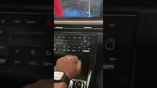 Hyundai ac checking secret || check your car ac system within 10sec || new creta ac self diagnosis
