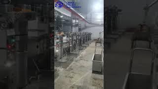 Sesame Oil Expeller|Sesame Hydraulic Oil Press Machine|Sesame Oil Processing|Oil Processing Machine