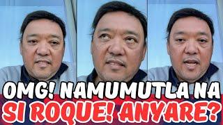 KUMAKALAT NA VIDEO! ROQUE NAMUMUTLA NA!