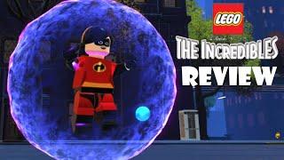 LEGO The Incredibles (Switch) Review