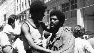 The Black Panther Party Supported Gay Rights