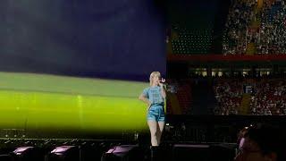 The Era's Tour 2024 : Paramore (Live in Cardiff, Wales, UK - Principality Stadium)