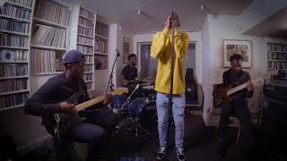 Nashé xx - Everynight (Brownswood Basement Session)