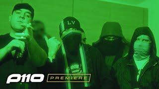 TMP - Asian Trapstars (Prod By: Ryno Beats) [Music Video] | P110