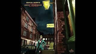 David Bowie - Ziggy Stardust