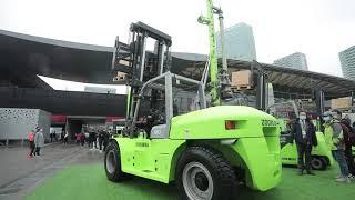 ZOOMLION Forklift Products